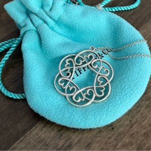 Tiffany & Co Necklace
